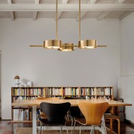 Подвесной светильник Masiero Sound BIL 3 G12 Подвесной светильник Masiero Sound BIL 3 G12