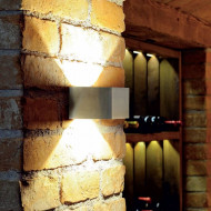 Настенный светильник SLV Logs 151325 Настенный светильник SLV Logs 151325