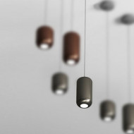 Подвесной светильник Axo Light Urban & Urban mini SP URBA M I NI XX LED Подвесной светильник Axo Light Urban & Urban mini SP URBA M I NI XX LED