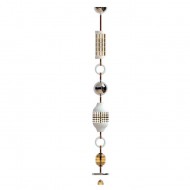 Подвесной светильник Italamp Odette Odile Comp, 2360/I Teak Подвесной светильник Italamp Odette Odile Comp, 2360/I Teak