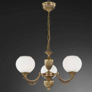 Люстра Reccagni Angelo L. 8650/3 Люстра Reccagni Angelo L. 8650/3