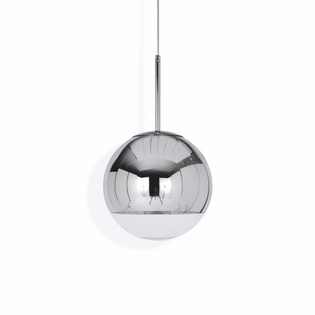 Подвесной светильник Tom Dixon Mirror ball MBB25AEU Подвесной светильник Tom Dixon Mirror ball MBB25AEU