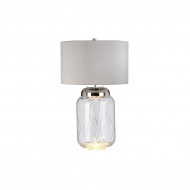 Настольная лампа Elstead Lighting SOLA QN-SOLA-TL-L Настольная лампа Elstead Lighting SOLA QN-SOLA-TL-L