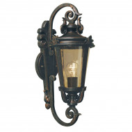 Уличный настенный светильник Elstead Lighting Baltimore BT1/M Уличный настенный светильник Elstead Lighting Baltimore BT1/M