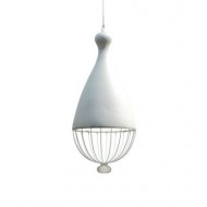 Подвесной светильник Karman Le trulle SE654T Подвесной светильник Karman Le trulle SE654T