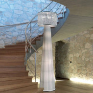 Торшер StilLux Luxury 8205/P-AB Торшер StilLux Luxury 8205/P-AB