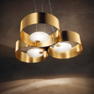 Подвесной светильник Masiero Sound OR3 G12 LED Подвесной светильник Masiero Sound OR3 G12 LED