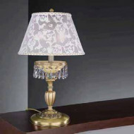 Настольная лампа Reccagni Angelo P. 7033 G Настольная лампа Reccagni Angelo P. 7033 G