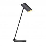 Настольная лампа Lucide Hester 19600/01/30 Настольная лампа Lucide Hester 19600/01/30