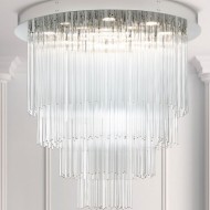 Потолочный светильник IlParalume MARINA 3324 2026 Потолочный светильник IlParalume MARINA 3324 2026