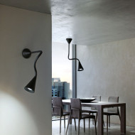 Потолочный светильник Linea Light Snake 7858 Потолочный светильник Linea Light Snake 7858