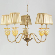 Люстра IlParalume MARINA 4417 TL104/5 Люстра IlParalume MARINA 4417 TL104/5