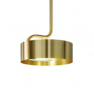 Подвесной светильник Masiero Sound SOUND S1 G12 Подвесной светильник Masiero Sound SOUND S1 G12