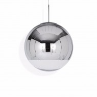 Подвесной светильник Tom Dixon Mirror ball MBB50AEU Подвесной светильник Tom Dixon Mirror ball MBB50AEU