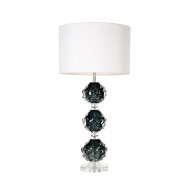 Настольная лампа DeLight Collection Crystal Table Lamp BRTL3115L Настольная лампа DeLight Collection Crystal Table Lamp BRTL3115L