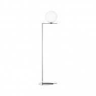 Торшер Flos IC Lights IC F2 Chrome F3174057 Торшер Flos IC Lights IC F2 Chrome F3174057