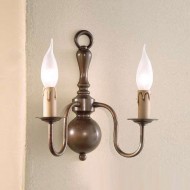 Бра Lustrarte Medieval 451/2V.89 Бра Lustrarte Medieval 451/2V.89