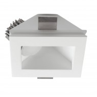 Встраиваемый светильник Linea Light Gypsum 8869 Встраиваемый светильник Linea Light Gypsum 8869