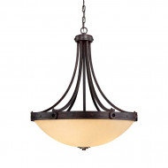 Подвесной светильник Savoy House Elba 7-2016-4-05 Подвесной светильник Savoy House Elba 7-2016-4-05