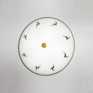 Настенно-потолочный светильник Kolarz Nonna 731.U13.4.100 Настенно-потолочный светильник Kolarz Nonna 731.U13.4.100