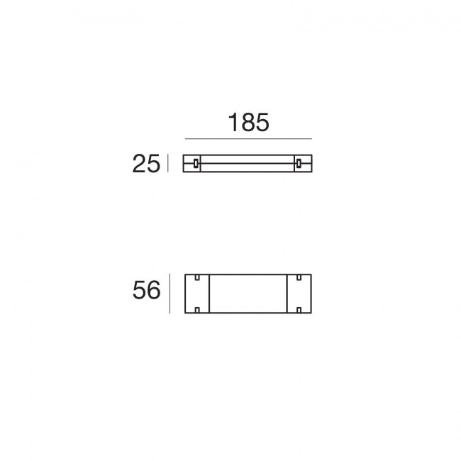 Светильник на струйной системы Linea Light Halley TR4200-9 Светильник на струйной системы Linea Light Halley TR4200-9