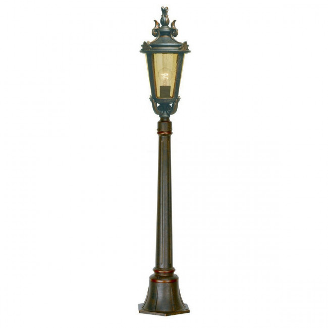 Садово-парковый фонарь Elstead Lighting Baltimore BT4/M Садово-парковый фонарь Elstead Lighting Baltimore BT4/M