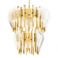 Настенный светильник Eichholtz Canzone 112708 Настенный светильник Eichholtz Canzone 112708