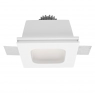 Встраиваемый светильник Linea Light Gypsum 8870N Встраиваемый светильник Linea Light Gypsum 8870N