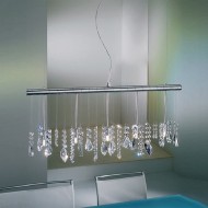 Подвесной светильник Kolarz Stretta 104.85.5 Подвесной светильник Kolarz Stretta 104.85.5