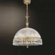 Подвесной светильник Reccagni Angelo L 6100/38 Подвесной светильник Reccagni Angelo L 6100/38