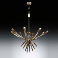 Люстра MM Lampadari Safari 6841/8 V2460 Люстра MM Lampadari Safari 6841/8 V2460