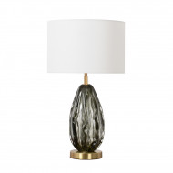 Настольная лампа DeLight Collection Crystal Table Lamp BRTL3203R Настольная лампа DeLight Collection Crystal Table Lamp BRTL3203R