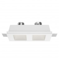 Встраиваемый светильник Linea Light Gypsum 8871N Встраиваемый светильник Linea Light Gypsum 8871N