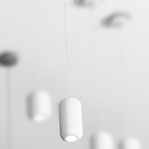 Подвесной светильник Axo Light Urban & Urban mini SP URBA M I BC XX LED Подвесной светильник Axo Light Urban & Urban mini SP URBA M I BC XX LED