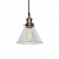 Подвесной светильник DeLight Collection Loft 2006-D1-1 Подвесной светильник DeLight Collection Loft 2006-D1-1