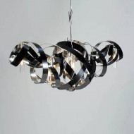 Подвесной светильник Jacco Maris Montone MN06CH.HG.O Подвесной светильник Jacco Maris Montone MN06CH.HG.O