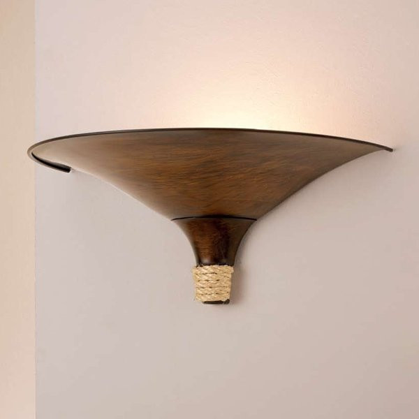 Бра Lustrarte Rustica Cordas 418.89 Бра Lustrarte Rustica Cordas 418.89