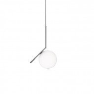 Подвесной светильник Flos IC Lights S1 Chrome F3175057 Подвесной светильник Flos IC Lights S1 Chrome F3175057