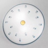 Настенно-потолочный светильник Kolarz Nonna 731.U14.4.17 Настенно-потолочный светильник Kolarz Nonna 731.U14.4.17