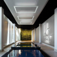 Подвесной светильник Axo Light Lightecture Framework SP FRAME M SPFRAMEMFLEBCXX Подвесной светильник Axo Light Lightecture Framework SP FRAME M SPFRAMEMFLEBCXX