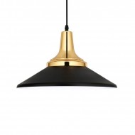 Подвесной светильник DeLight Collection Loft 9140/C gold/black Подвесной светильник DeLight Collection Loft 9140/C gold/black