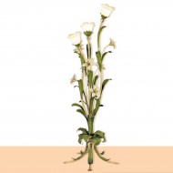 Напольный светильник Passeri Pas 017 4990/3 Dec. 022 Напольный светильник Passeri Pas 017 4990/3 Dec. 022