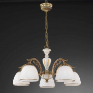 Люстра Reccagni Angelo L. 8606/5 Люстра Reccagni Angelo L. 8606/5