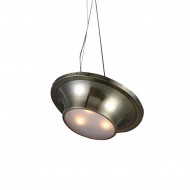 Подвесной светильник DeLight Collection Loft DISC A brass Подвесной светильник DeLight Collection Loft DISC A brass
