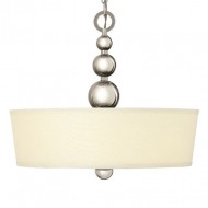 Подвесной светильник Hinkley Zelda HK/ZELDA/P/B PN Подвесной светильник Hinkley Zelda HK/ZELDA/P/B PN