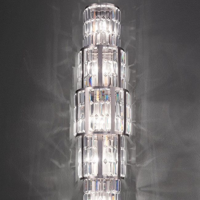 Настенный светильник Masiero Impero & Deco VE 764 A9 G Cut Настенный светильник Masiero Impero & Deco VE 764 A9 G Cut