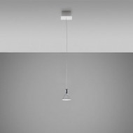 Подвесной светильник Fabbian Polair F32 A46 00 Подвесной светильник Fabbian Polair F32 A46 00