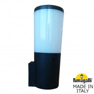 Уличный настенный светильник Fumagalli Amelia DR2.570.000.AYF1R Уличный настенный светильник Fumagalli Amelia DR2.570.000.AYF1R