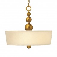 Подвесной светильник Hinkley Zelda HK/ZELDA/P/B VS Подвесной светильник Hinkley Zelda HK/ZELDA/P/B VS