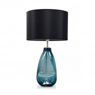 Настольная лампа DeLight Collection Crystal Table Lamp BRTL3145 Настольная лампа DeLight Collection Crystal Table Lamp BRTL3145